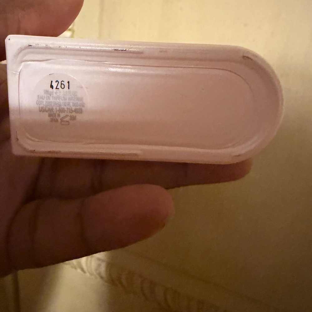 Burberry Her Intense
3.3 oz, 95% full - Picture 2 of 5